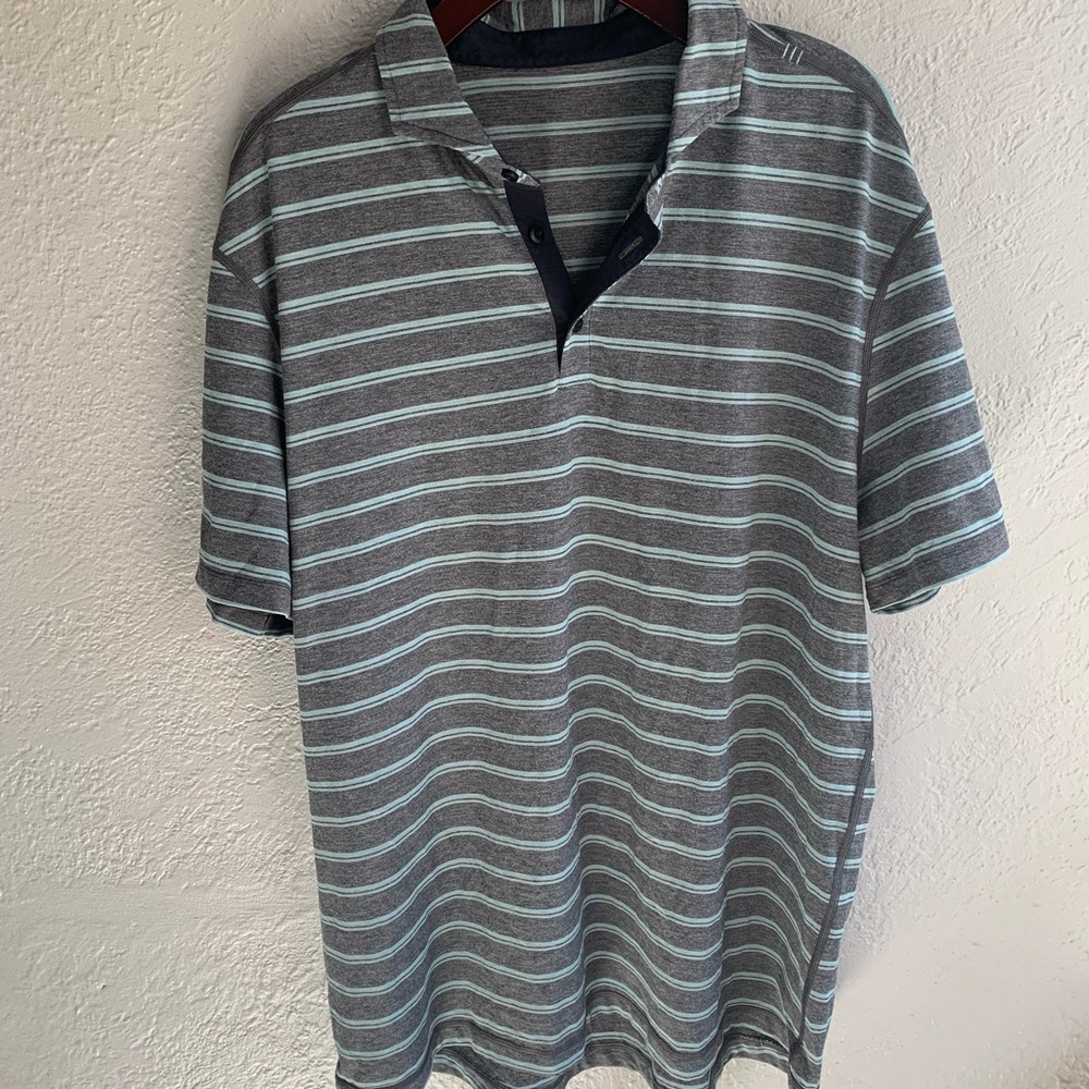 LULULEMON XL short sleeve